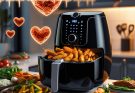 air fryer for heart health