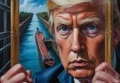 Trump's panama canal obsession